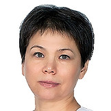 Петриняк Ольга Юрьевна