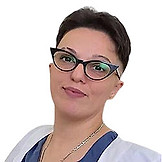 Енгибарян-Кухарчук Оксана Геннадьевна