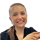 Круподёрова Анна Владимировна
