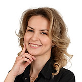 Редько Анастасия Игоревна