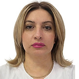 Оганесян Марине Ильичевна
