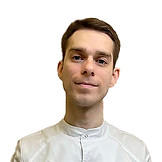 Колесник Даниил Николаевич