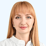Ордокова Аминат Нурбиевна