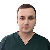 Кравов Ахмед Раджабович
