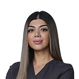 Гомцян Сюзанна Аветиковна