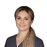 Манучарян Ангелина Алексановна