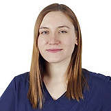 Воробьева Ксения Романовна