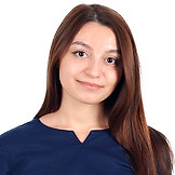 Гасанова Диана Мурадовна
