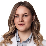 Буренкина Екатерина Андреевна