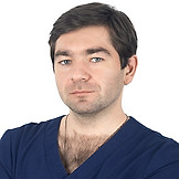 Календжян Зорик Суренович