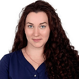 Орлова Анна Романовна