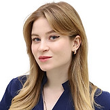 Шевчук Мария Алексеевна