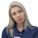 Яновская Елена Вадимовна
