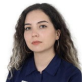 Бондаренко Алла Геннадьевна