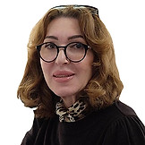 Солопанова Ольга Юрьевна