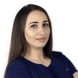 Ефременко Алла Владимировна