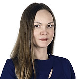 Мигачева Анна Юрьевна