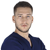 Нога Павел Алексеевич