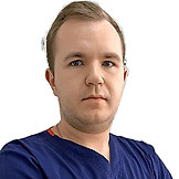 Штатский Александр Иванович