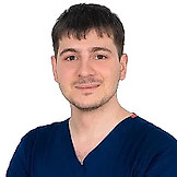 Чуприков Денис Александрович