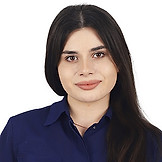 Кушу Зарина Мосовна