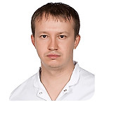 Гребенщиков Юрий Андреевич