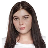 Бондаренко Юлиана Сергеевна