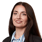 Мусина Анна Михайловна