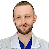 Борисов Владимир Валериевич