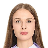 Сологуб Алиса Юрьевна