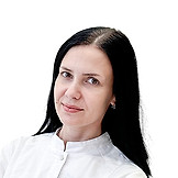Иванникова Анна Алексеевна