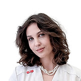 Тарасенко Дарья Николаевна