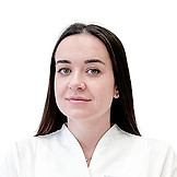Рылина Юлия Александровна
