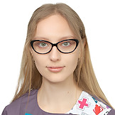 Дмитриева Анна Андреевна