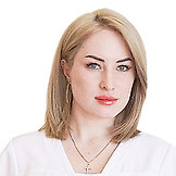 Черненко (Сулимкина) Мария Андреевна