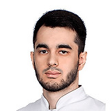 Кадакоев Ислам Артурович