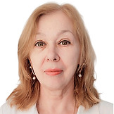 Петропавловская Татьяна Александровна