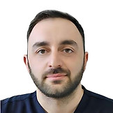 Месхидзе Анзор Амиранович