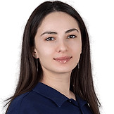 Эбзеева Диана Георгиевна