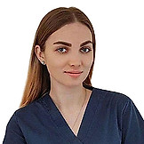 Поминова Анастасия Андреевна