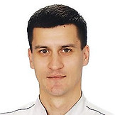 Глушко Евгений Владимирович