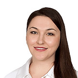 Радионова Анастасия Владимировна