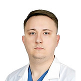 Шаповалов Андрей Андреевич