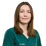 Бобылева Анна Сергеевна