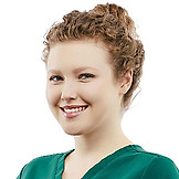 Шеаиб Марина Алексеевна