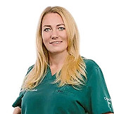 Смирнова Юлия Сергеевна