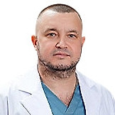 Белецкий Сергей Александрович