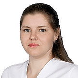 Кучерова Валерия Валерьевна