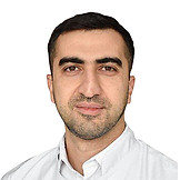 Исмаилов Ризван Рамизович