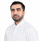 Исмаилов Ризван Рамизович